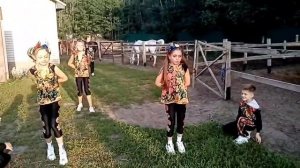 Песенка про Илюшу