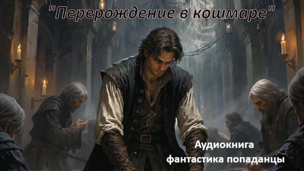 Аудиокнига 