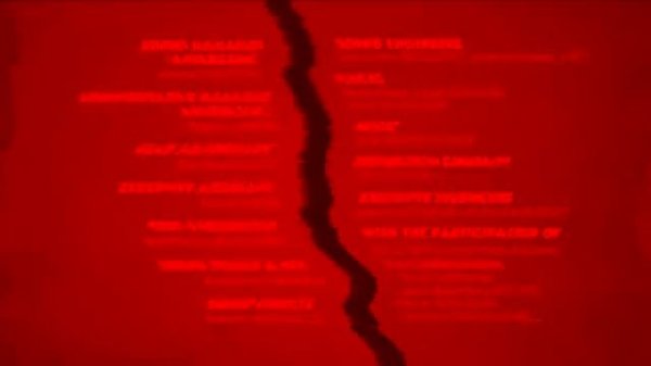 Grizzy and the Lemmings End Credits Effects (Buzz, look, an alien! Csupo Effects)