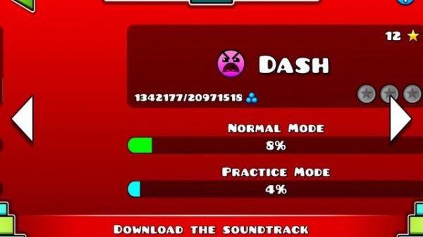 Geometry Dash