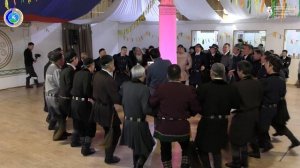 Майаҕа "В.К.Степанов аатынан култуура уонна спорт эстэпиэтэтэ" бэстибээл. ЭР ДЬОН ОҺУОХАЙА. 15.02.20