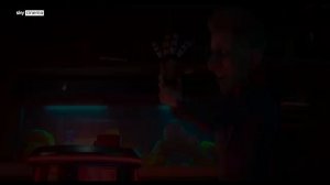 Официальный трейлер "10 жизней (2024)"