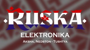 Aksha, Nedston — Tushtya (Official Music Video)