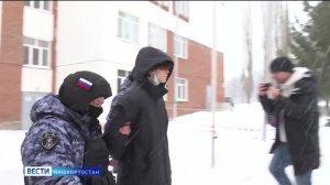 В Уфе директор гимназии №16 ушла с поста после ЧП