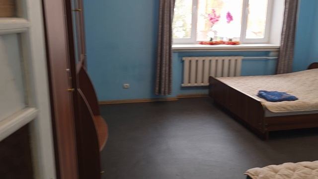 Загородный дом