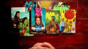 О чем вы очень скоро узнаете какие новости спешат в вашу жизнь🍀🔥таро