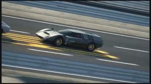 Gran Turismo 6 - Intro Opening 1080p HD