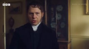 Официальный трейлер "Мисс Остин (2025)"