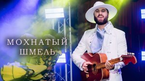 "Мохнатый шмель" (Никита Михалков) из фильма Эльдара Рязанова