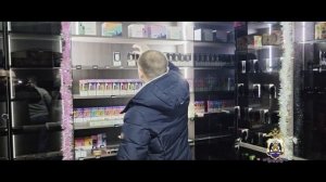 Полиция пресекла реализацию в 4 магазинах в Великом Новгороде нелегальных вейпов и жидкостей для них