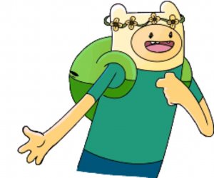 Finn piddy apocalypse DWP