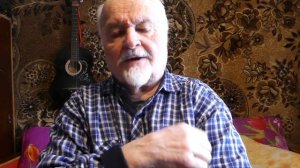 "Загадки страх и ужас о.Байкала" проповедь б.Якова Сокура