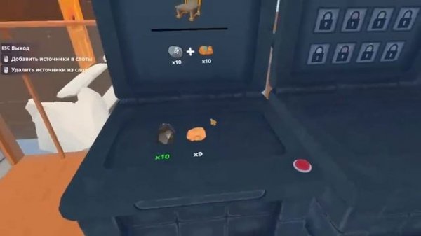 прошол на 100% arctic digger tcg