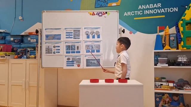 Я исследователь МБДОУ Тугутчаан смотреть онлайн