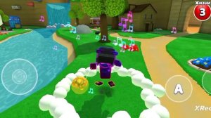 Челендж от подписчицы!!!