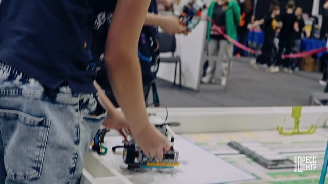 Сибирский чемпионат «Инженеры будущего» 2026