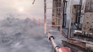 Metro 2033 Redux (Финал)