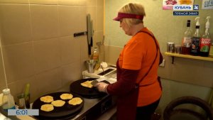 В Краснодарском крае разместили более 300 вакансий блинопеков к Масленице