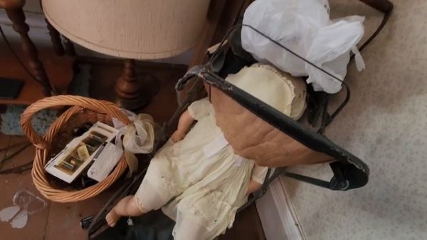 Lora Vintage America/❤️🔥У Фермера Антик❤️🔥Распродажа в Доме США.