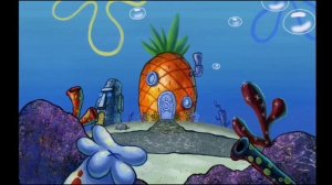 Дэдрик.Морская звезда;
Но не в желтая губка