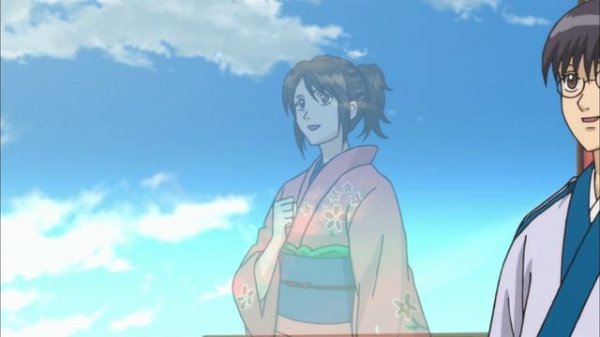 Gintama - Wonderland (FLiP)