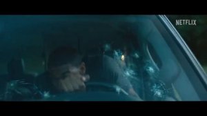 Официальный трейлер "Ребел-Ридж (2024)"