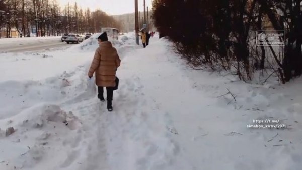 Новости Кирова 17.02.26