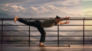 Практика для развития силы, выносливости и стабильности ног