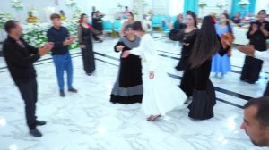 Сватовство дочери Вовы Канученко