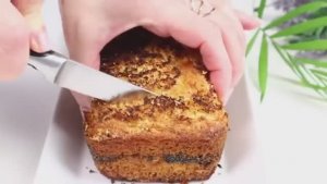 КЕКС "ПУШИНКА" Быстрый и Простой