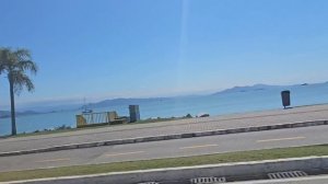 по дорогам БРАЗИЛИИ