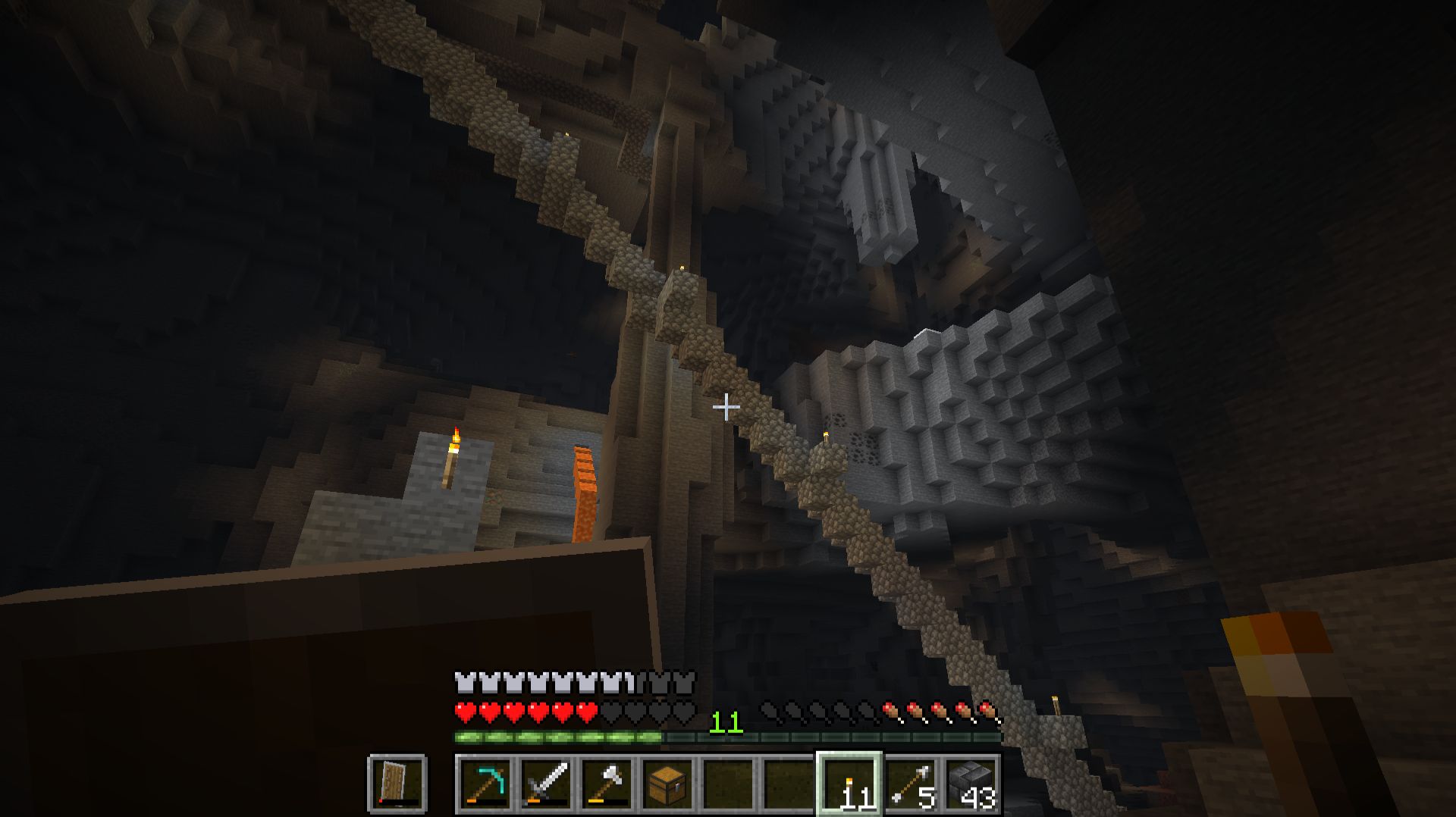 ОБЛЕПИХА №36 - второй склад