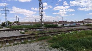 Один из дней города Евпатории | 10 мая 2021 год | Крым | ХАН БАТОН | XAH 6ATOH | VID_20210510_141350