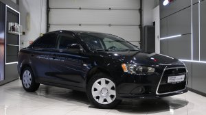 Mitsubishi Lancer '2012 5085