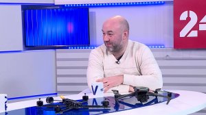 Ветеран СВО: «Пилот дронов – самый ценный специалист на передовой»