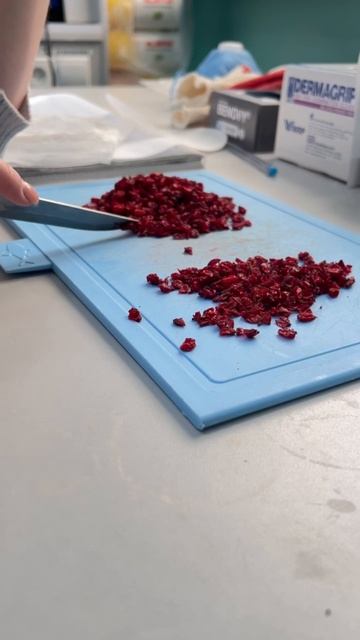 Испытания барбариса. Определение м.д. влаги. (il-mskts.ru) — Дата Размещения — 02.03.2026