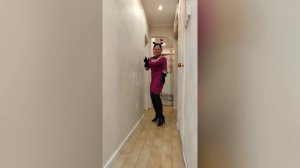 Конкурс CAT-Defile Алис-Бриллиант Раиса и Бонапарт