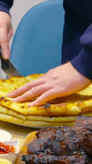 Пополнение в семье и в автопарке Казбековича - жизнь https://t.me/vk_logistik