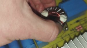 Индукционная плита Indokor 7000d не видит посуду.