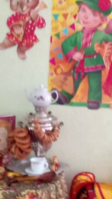 Ох, уж эта масленица! смотреть онлайн