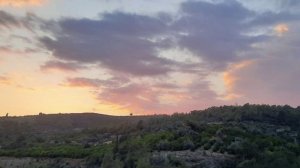 Турция, Мерсин — мой  закат в Тедже