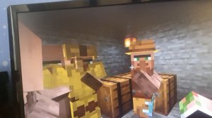 Великая Отечественная Война ( В МАЙНКРАФТЕ) (день 2)