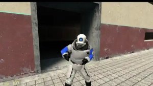 Garry's anomalies-ll