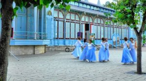 Ансамбль Фантазия - Пятигорский вальс