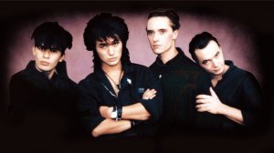 Слушая Виктора Цоя и группу КИНО