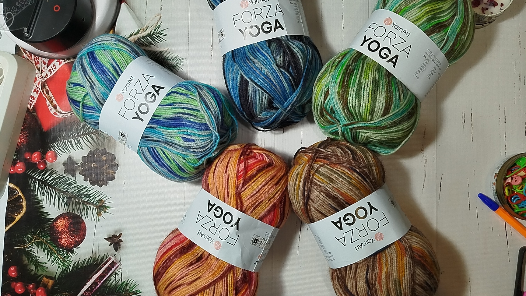 17-02-2026//Новинка от Yarn Art//Немного о тапочках подробнее смотреть онлайн