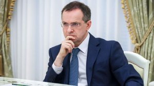 Делегация РФ во главе с Мединским направилась на переговоры в Женеву