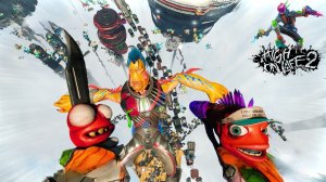 High On Life 2   Убить сенатора Маппи Ду! часть 1. Прохождение