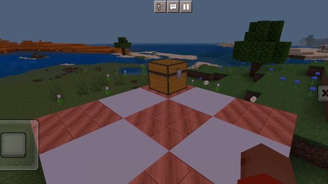 Оптическая иллюзия!