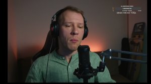 ВОКАЛЬНЫЙ СТРИМ 17.02.26